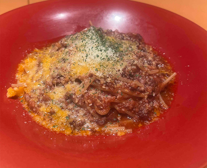 お子様ランチ