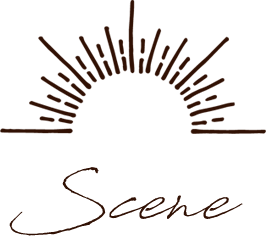 scene