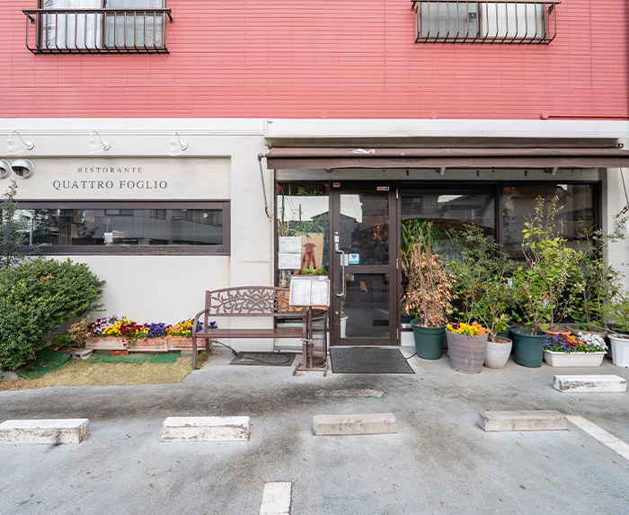 店舗写真